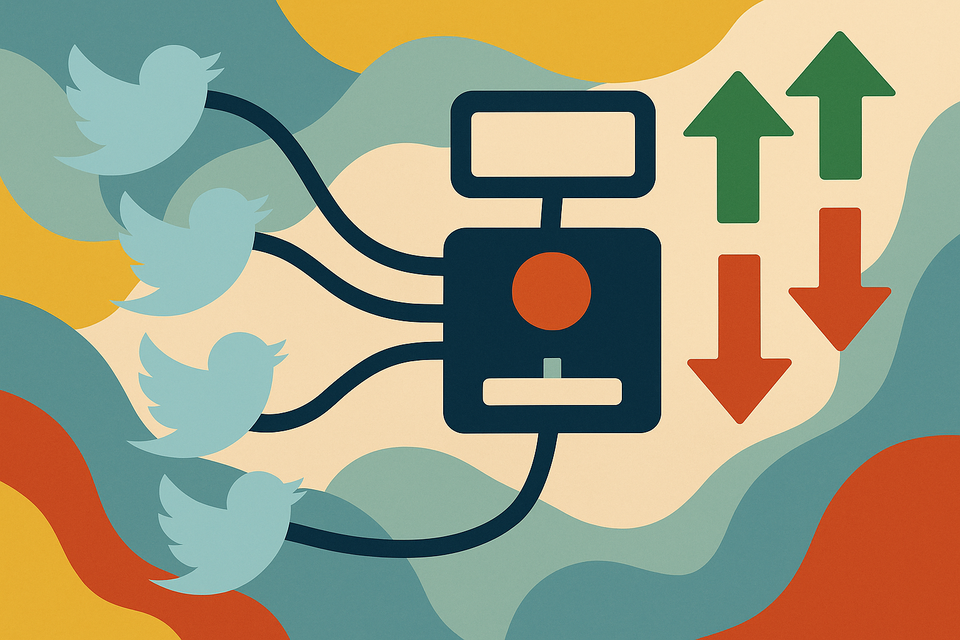 From Tweets to Insights: 93% Accuracy with Fine-Tuned AI
