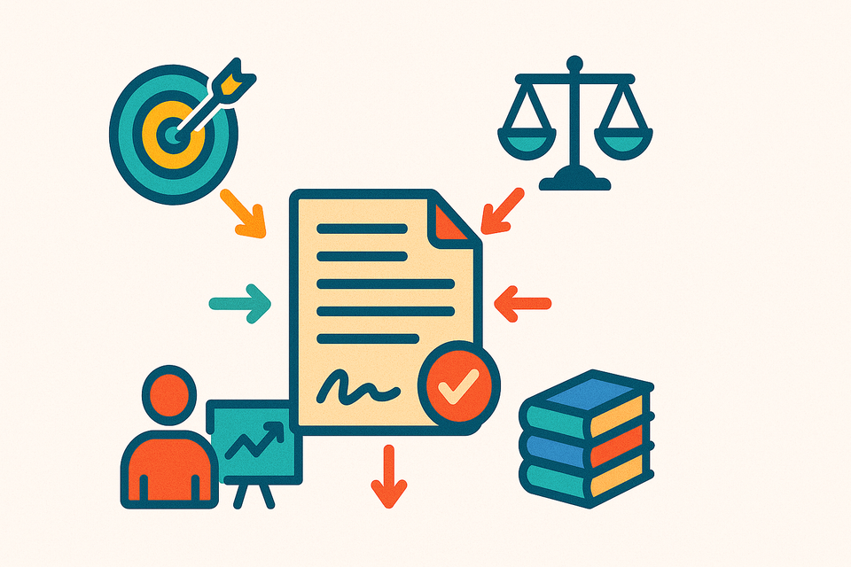Case Study: Transforming Statement of Work Review with AI